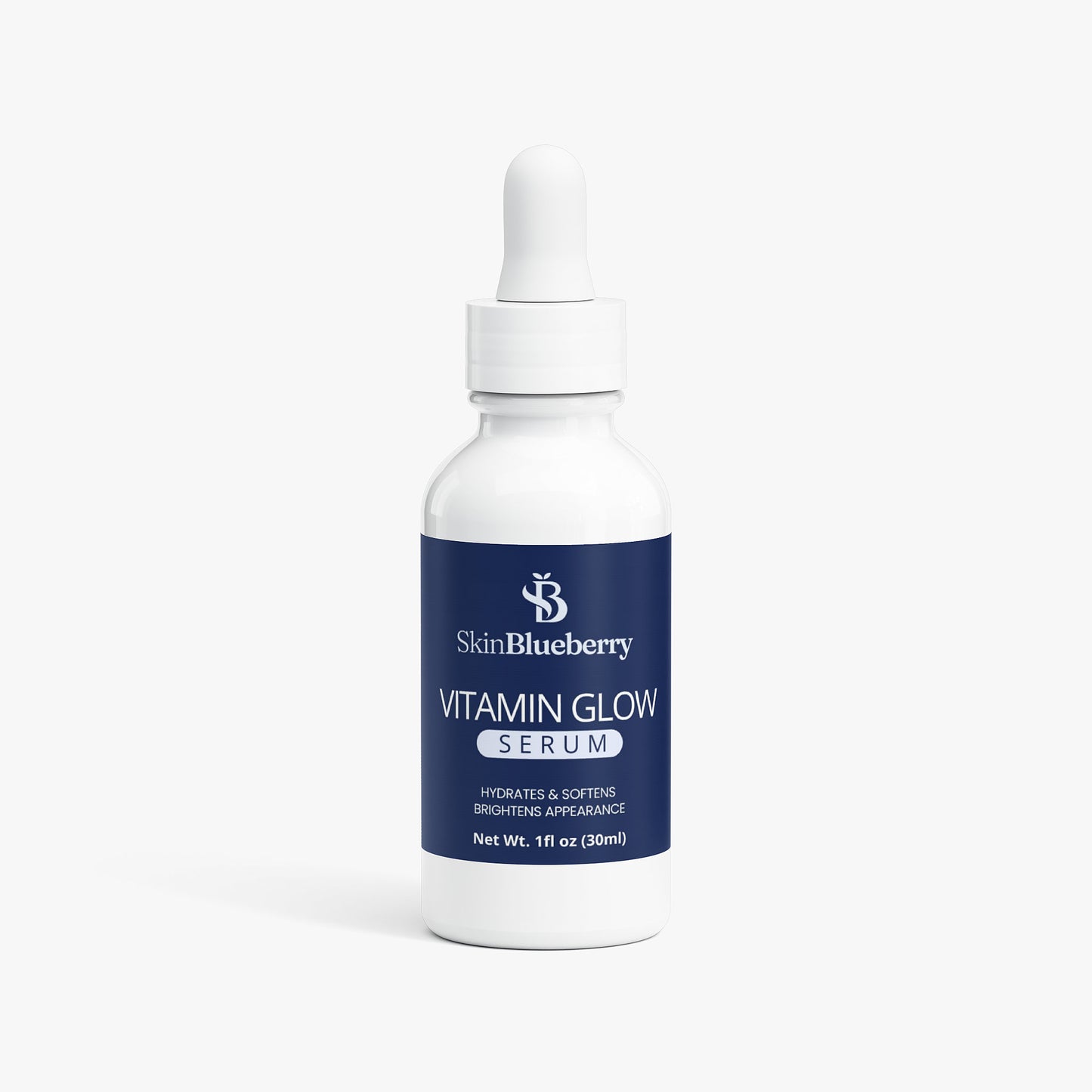 Vitamin Glow Serum