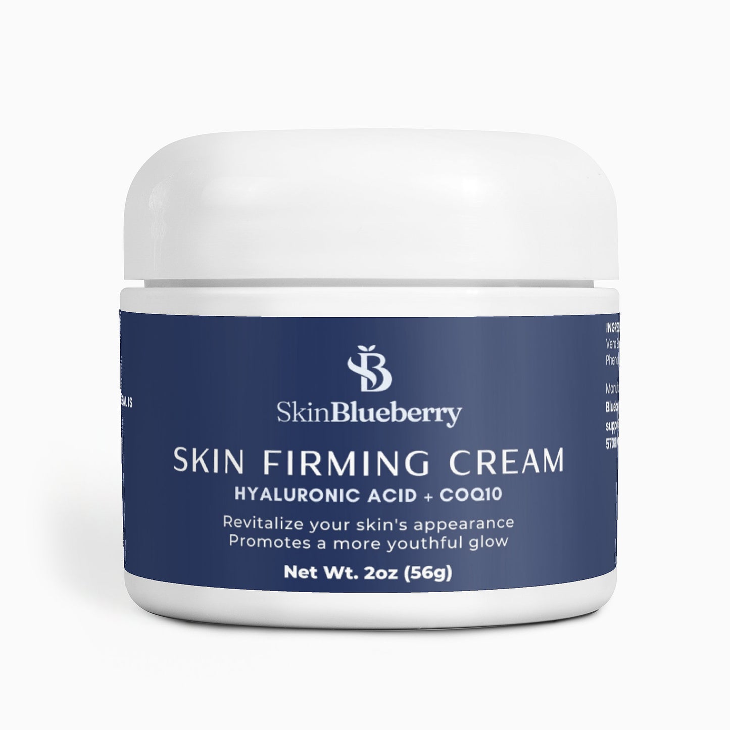 Skin Firming Cream