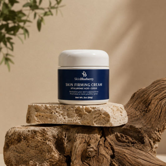 Skin Firming Cream