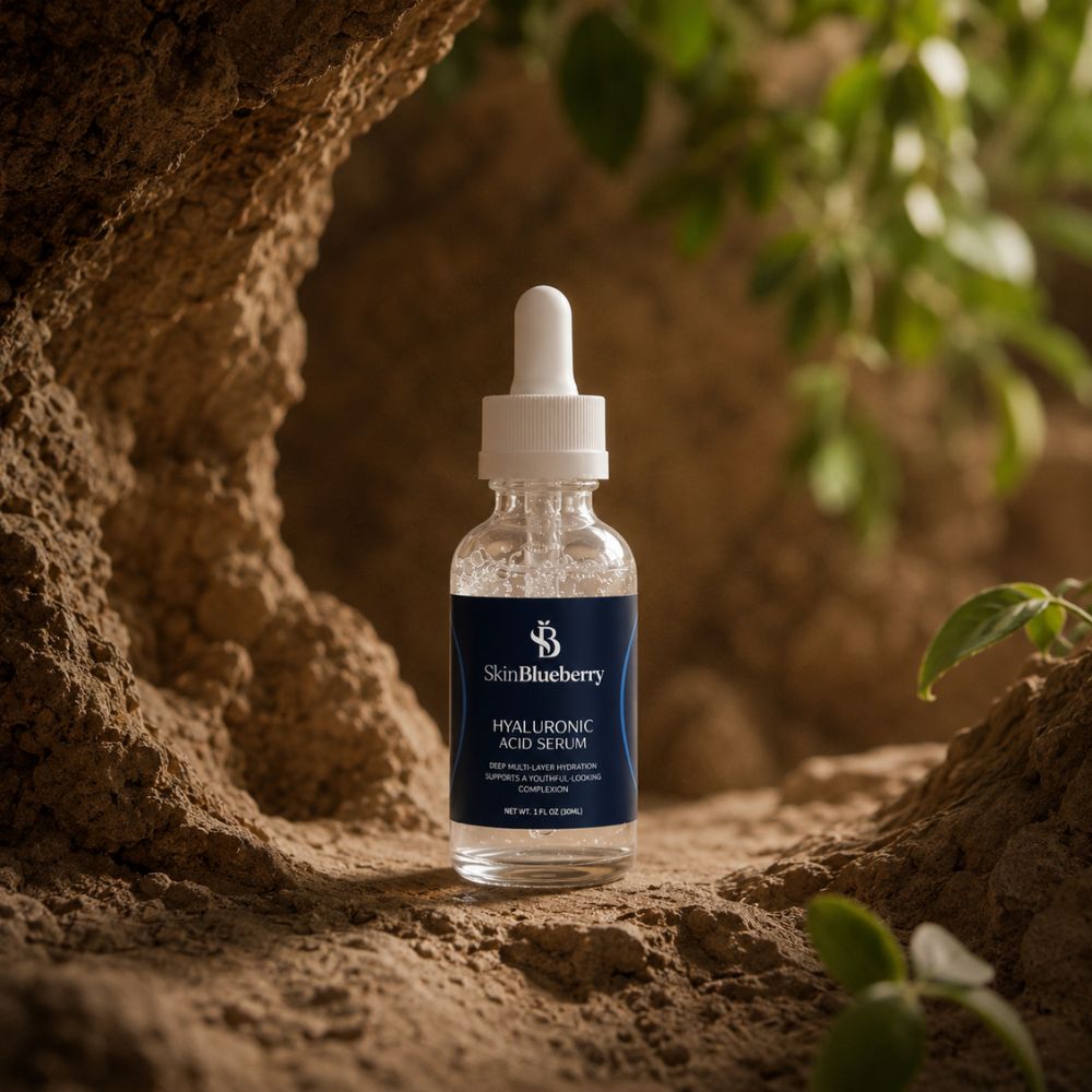 Hyaluronic Acid Serum