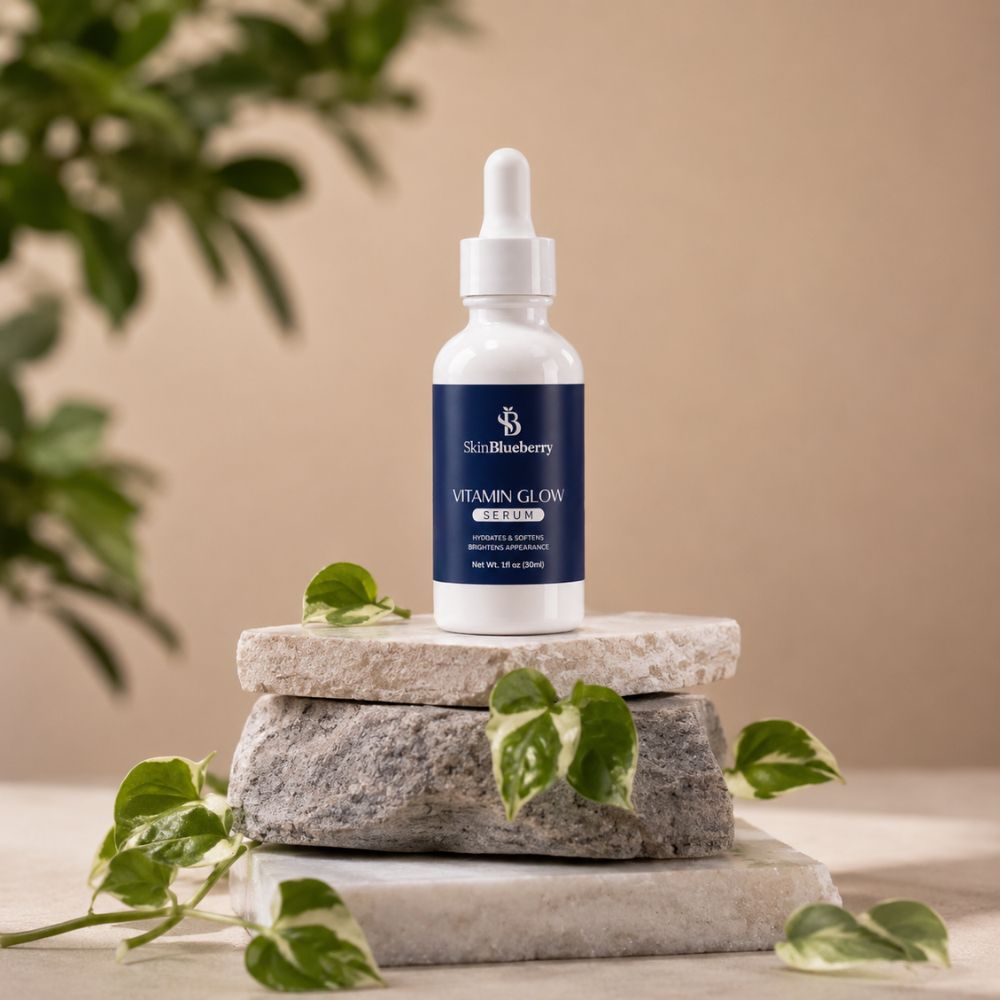 Vitamin Glow Serum